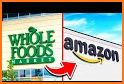 Whole Foods Market related image