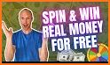 Daily Spin Play & Win related image