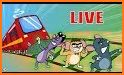 Tom And Jerry Videos for watch cartoon related image