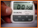 Talking Clock & Timer Pro related image