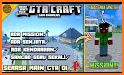 Map san andreas mod MCPE related image