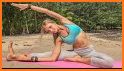 Yoga Workout - Yoga for Beginners - Daily Yoga related image