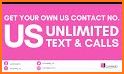 Free TextNow: Text US Number Advice related image