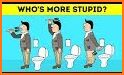 Funny Easy Puzzle - Funny Puzzle game related image