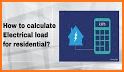 Electrical Load Calculator 2017 related image