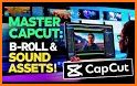 Video Editor & Video Maker for CapCut related image