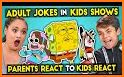 Funny Jokes for Kids and Adults related image