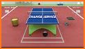 Virtual Table Tennis related image