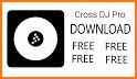 Cross DJ Pro related image