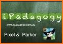 Pixel and Parker related image