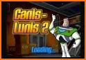 Run buzz adventures lightyear related image