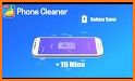 Speed Clean Booster - Booster, Phone Cleaner related image