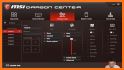 MSI Dragon Dashboard related image