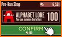 Alphabet lore mod for Roblox related image