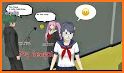 Strategy Yandere School Girls Simulator Gameplay related image