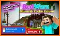 Maps BedWars for MCPE. Bed Wars Map. related image