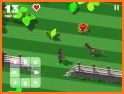 Jurassic Hopper 2: Crossy Dino World Shooter related image