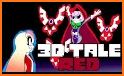 3DTale Amped - Red related image