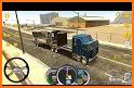 Heavy truck simulator USA related image