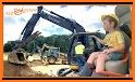 Digger Kids - Play and Discover related image