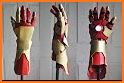 Make & Play Superhero Hand related image