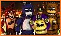 Simulator animatronics Full related image