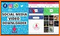 Newo Social Media Downloader related image