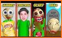 Baldi's Basics Mods related image