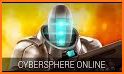 CyberSphere: Online Action Game related image