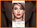 Makeup Camera - Cartoon & Beauty Photo Editor related image