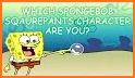 Name The SpongeBob Quiz related image