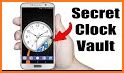 Secret Vault - photo & video gallery vault related image