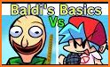 Friday Funy VS Baldi Basic Mod related image