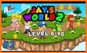 Jay's World 2 - Running Adventure related image