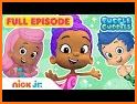 Bubble Guppies: Grumpfish HD related image