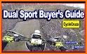 Motorcycle buyer_s guide related image