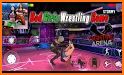 Bad Girl Real Wrestling games related image