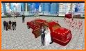 City Bridal Limo Car Simulator related image