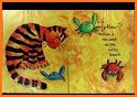 Cats - Children Coloring Book related image