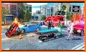 City Ambulance Emergency Rescue Simulator related image