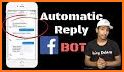 AutoResponder for FB Messenger - Auto Reply Bot related image