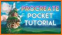 Pro Paint Pocket Guide related image