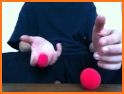 Sponge Balls Magic Trick - PRO related image