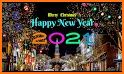 New Year 2021 Wallpaper related image