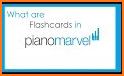 Piano Flashcards related image