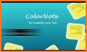 ColorNote Notepad Notes related image