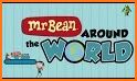 Mr Bean™ - Around the World related image