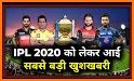 IPL League 2020 Game - New Cricket League Games related image