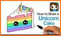 How to Draw Girl Stuff & Rainbow Stuff related image