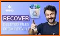 Recover Files - Files Recycle related image